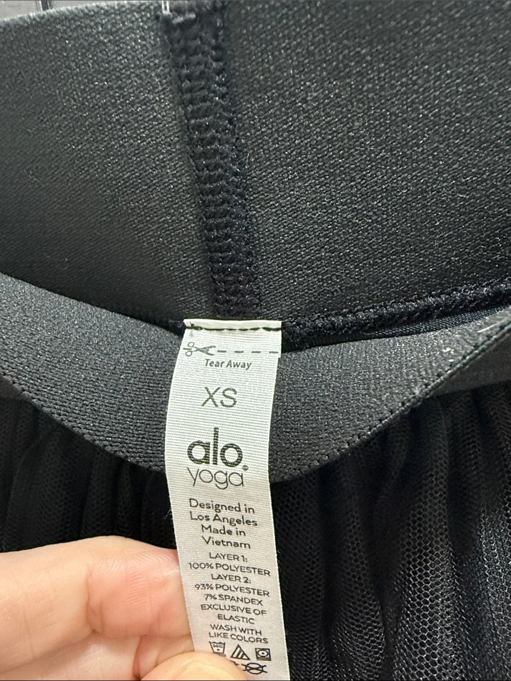 ALO Yoga alo flirty